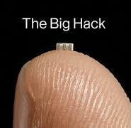 The Big Hack: Como a China usou um pequeno chip para se infiltrar nas empresas dos EUA