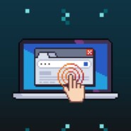 Relatórios falsos de clickjacking