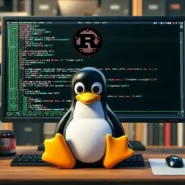 Linguagem C ou Rust no Linux