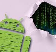 Codec de áudio e vulnerabilidades em telefones Android