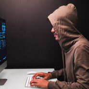 Como os hackers escolhem suas vítimas