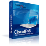 Vulnerabilidade Cisco IOS no processamento de pacotes IPv6