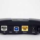 Modems DSL: Vulnerabilidade de Firmware e Propagação de Malware