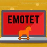 Botnet Emotet se espalha para mais de 100.000 computadores