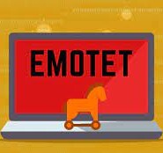 Botnet Emotet se espalha para mais de 100.000 computadores