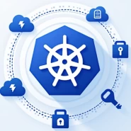 Vulnerabilidade crítica no Kubernetes  expõe risco de acesso root