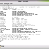 Varredura com Netstat