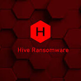 Ransomware Hive com alvo nas organizações