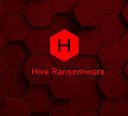 Ransomware Hive com alvo nas organizações