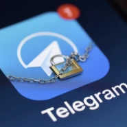 Telegram proibido para funcionários governamentais e militares