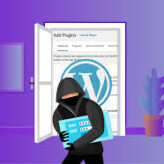 Backdoor em plugins e temas do WordPress