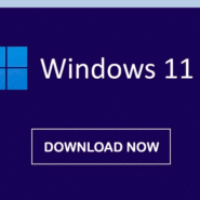 Downloads falsos do Windows 11