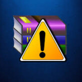 Vulnerabilidade do WinRar devido a falta de atualizações